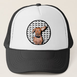 Casquette Je peux vous entendre