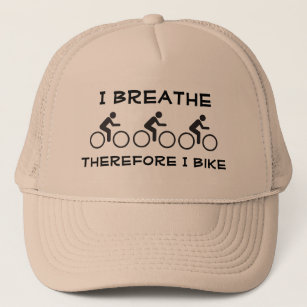 Casquette vélo humour hot sale