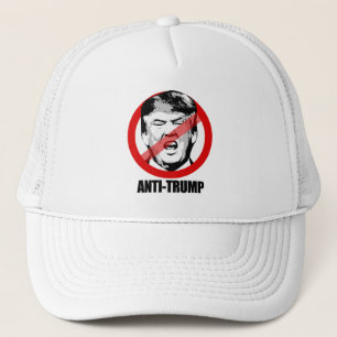 Casquette Je suis Anti-Atout -