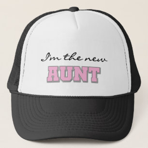Casquette Je suis les T-shirts et cadeaux de la Nouvelle Tan