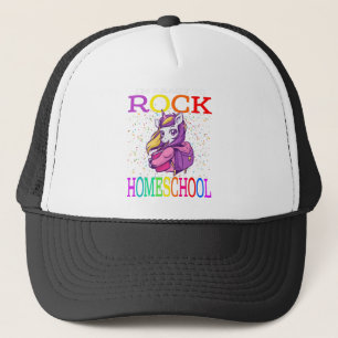 Casquette Je suis prêt à retourner à l'école