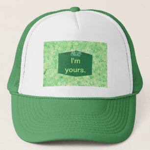Casquette Je suis ton humour plaisir cadeau de Noël casquett