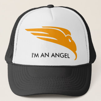 Casquette Je suis UN ANGE