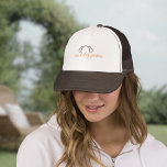 Casquette Je suis un Chien Citation personnalisée Chien Orei<br><div class="desc">N'importe quel propriétaire de chien adorerait ce mignon casquette. "Je suis un chien" est une citation amusante, mais elle peut aussi être personnalisée avec votre race de chien préférée, la police et la couleur. J'adore le contour des oreilles de chien, c'est un design simple, et a l'air si mignon sur!...</div>