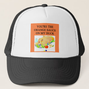 Casquette je t'aime