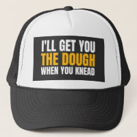 JE T'AIMERAIS LE DOUGH QUAND TU M'ENTENDRAS