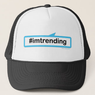 Casquette Je tends