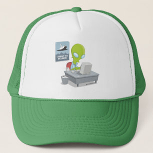 Casquette Je veux croire