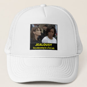 CASQUETTE JEALOUSY