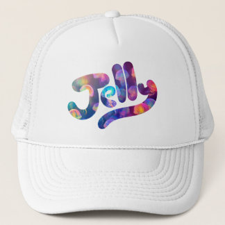 Casquette Jelly