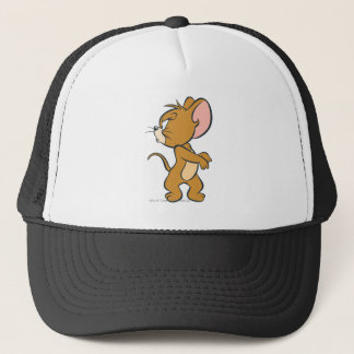 Casquette Jerry Regarder En Arrière En Colère