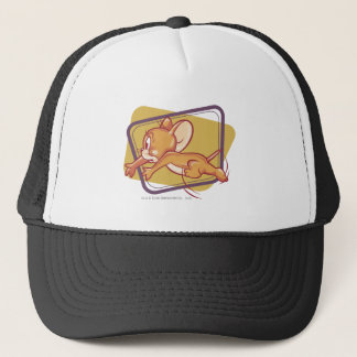 Casquette Jerry Running Peur