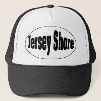 Casquette Jersey Shore