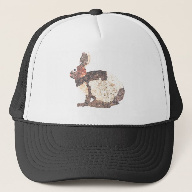 Casquette Jess (Devant)