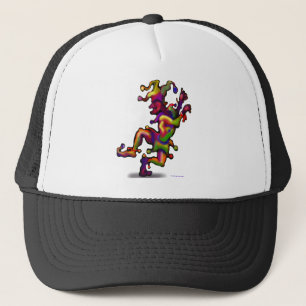Casquette Jester