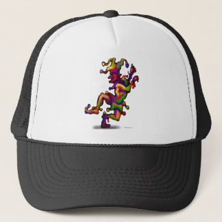Casquette Jester