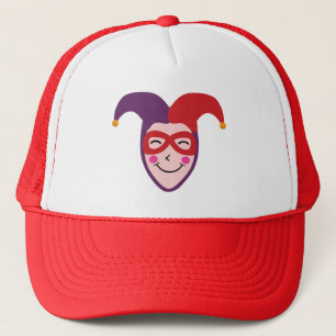 Casquette Jester