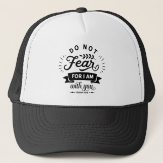 Casquette Jésus