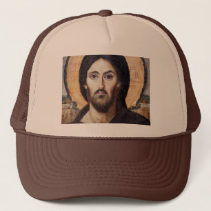 Casquette Jésus-Christ