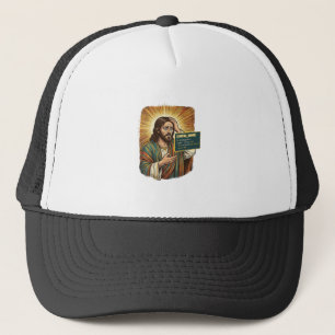Casquette Jésus pleurant Erreur de syntaxe Programmation Pro