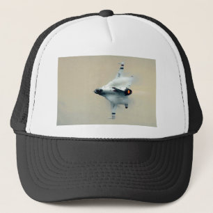 Casquette Jet de tournage