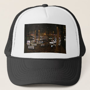 Casquette Jeu Casino Jeux Las Vegas Casino Amérique