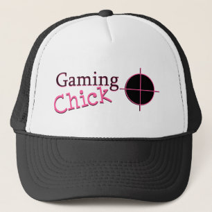 Casquette Jeu Chick