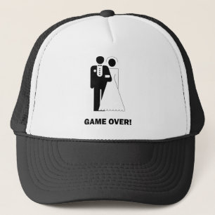 Casquette Jeu plus de