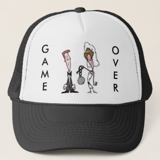 Casquette Jeu plus de