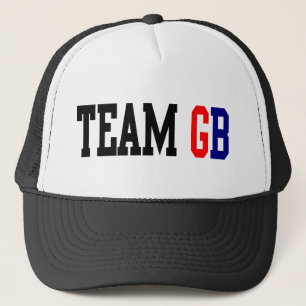 Casquette Jeux olympiques de Londres