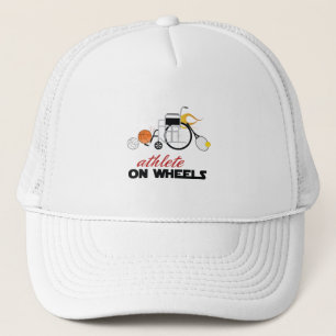 Casquette Jeux olympiques spéciaux