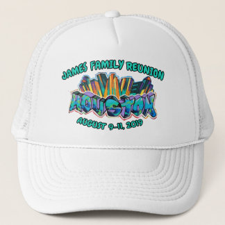 Casquette JFR19
