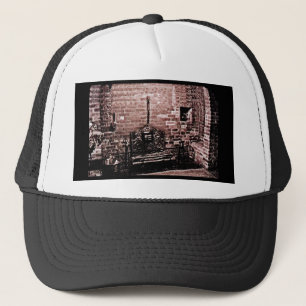 Casquette jGibne de cheminée de Stratford-sur-Avon