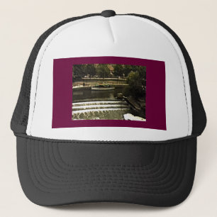 Casquette jGibney de l'Angleterre 1986 snap-11510art de Bath