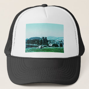 Casquette jGibney de l'art snap-38784 de château de l'Ecosse