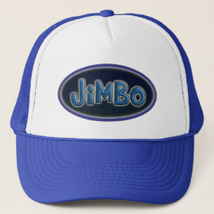 CASQUETTE JIMBO
