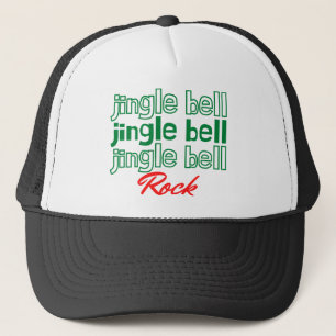Casquette jingle jingle jingle rock