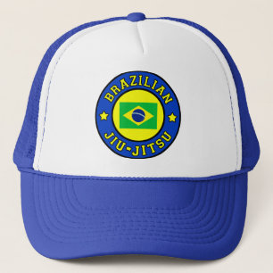 Casquette Jiu Jitsu