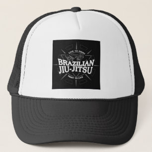 Casquette Jiu Jitsu