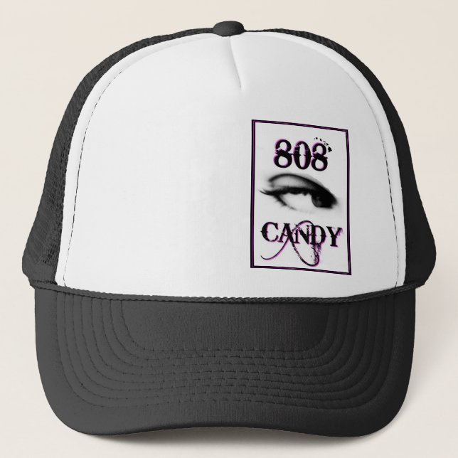 Casquette jj (Devant)