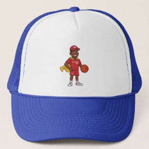 Casquette J'Lon le Champion