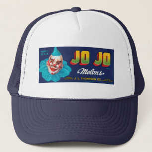 Casquette JO JO Melons