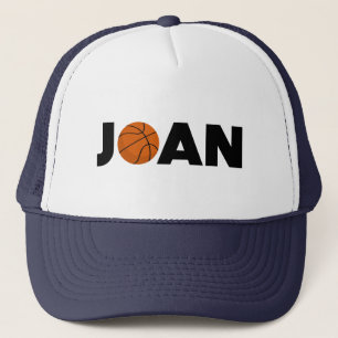Casquette Joan Basket