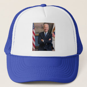 Casquette Joe Biden