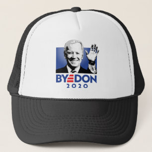 CASQUETTE JOE BYE DON 2020