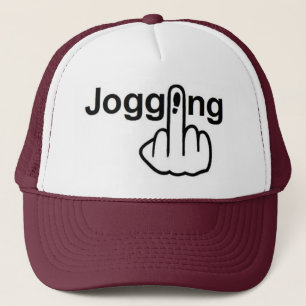 Casquette Jogging Flip
