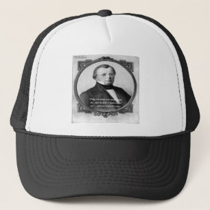 Casquette Johann Fichte "Mal compris"