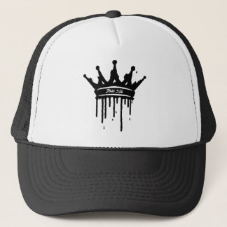 Casquette John 3:16 Chapeau de camion