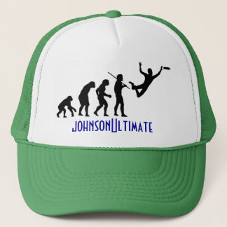 Casquette johnsonUltimate
