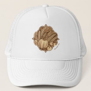 Casquette Joie Abondante